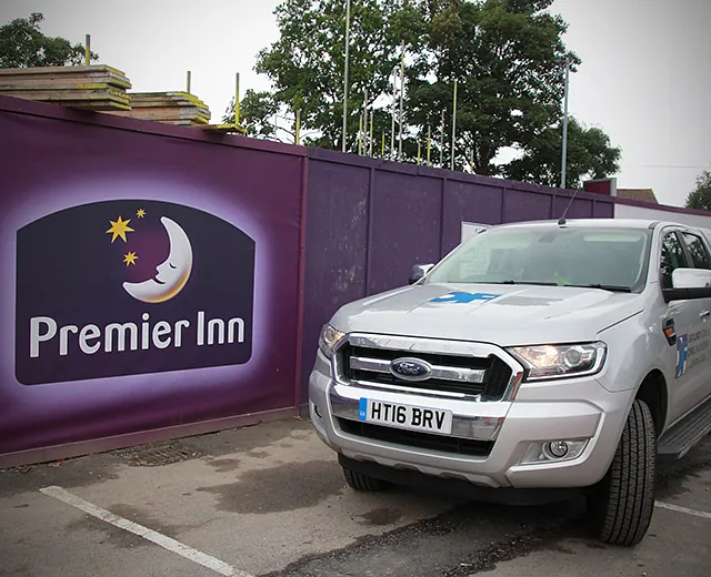 Premier Inn